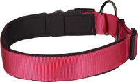 Halsband Abbi Kersenrood