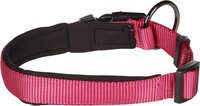 Halsband Abbi Kersenrood