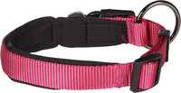 Halsband Abbi Kersenrood