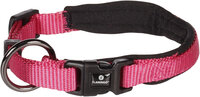Halsband Abbi Kersenrood