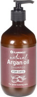 Shampoo Natural Arganolie