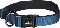 Halsband Abbi Donkerblauw