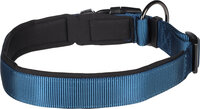 Halsband Abbi Donkerblauw