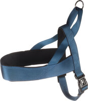 Harnas Noors Abbi Donkerblauw