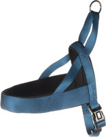 Harnas Noors Abbi Donkerblauw