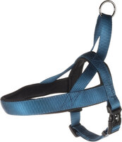 Harnas Noors Abbi Donkerblauw