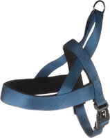 Harnas Noors Abbi Donkerblauw