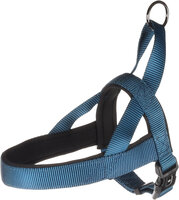 Harnas Noors Abbi Donkerblauw