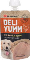 Snack Deli Yumm Pasta met kip &amp; met kaas