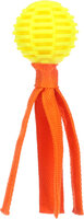 Speelgoed Lipa Bal Geel &amp; Oranje