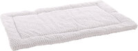 Kussen Jacquard Rechthoekig Grijs