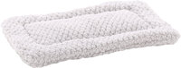 Kussen Jacquard Rechthoekig Grijs