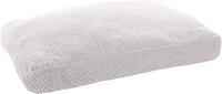 Kussen Jacquard Rechthoekig Grijs