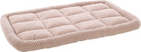 Kussen Jacquard Rechthoekig Taupe