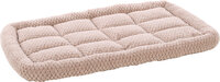 Kussen Jacquard Rechthoekig Taupe