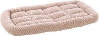 Kussen Jacquard Rechthoekig Taupe