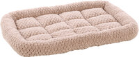 Kussen Jacquard Rechthoekig Taupe