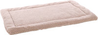 Kussen Jacquard Rechthoekig Taupe