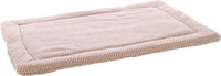 Kussen Jacquard Rechthoekig Taupe
