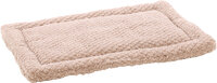 Kussen Jacquard Rechthoekig Taupe