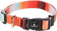 Halsband Naja Meerkleurig