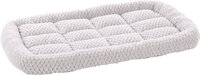 Kussen Jacquard Rechthoekig Grijs