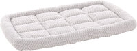 Kussen Jacquard Rechthoekig Grijs