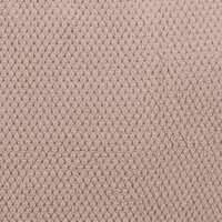 Mand Jacquard Rechthoekig Taupe