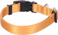 Halsband Noekie Geel