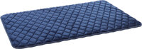 Kussen Weimar Rechthoekig Blauw L