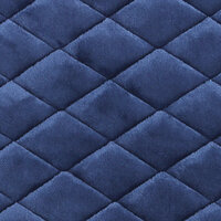 Kussen Weimar Rechthoekig Blauw M