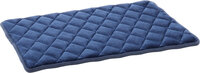 Kussen Weimar Rechthoekig Blauw XS