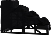 Trap Tampa Zwart