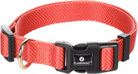 Halsband Noekie Oranje