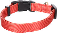Halsband Noekie Oranje