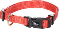 Halsband Noekie Oranje