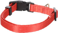 Halsband Noekie Oranje