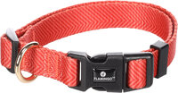 Halsband Noekie Oranje
