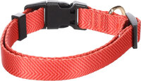 Halsband Noekie Oranje