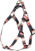 Harnas Step&amp;Go Tabor Meerkleurig