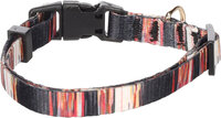 Halsband Tabor Meerkleurig