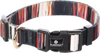 Halsband Tabor Meerkleurig