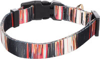 Halsband Tabor Meerkleurig