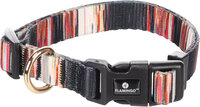 Halsband Tabor Meerkleurig