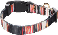 Halsband Tabor Meerkleurig