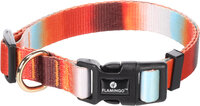 Halsband Naja Meerkleurig