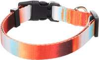 Halsband Naja Meerkleurig
