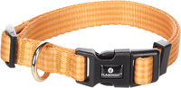 Halsband Noekie Geel
