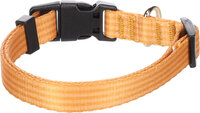 Halsband Noekie Geel