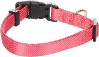 Halsband Noekie Roze